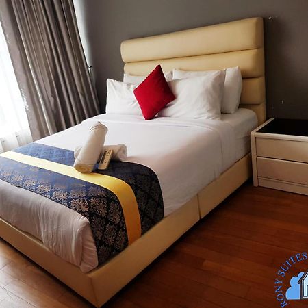 Vortex Suites Klcc By Hafizah Suites 吉隆坡 外观 照片