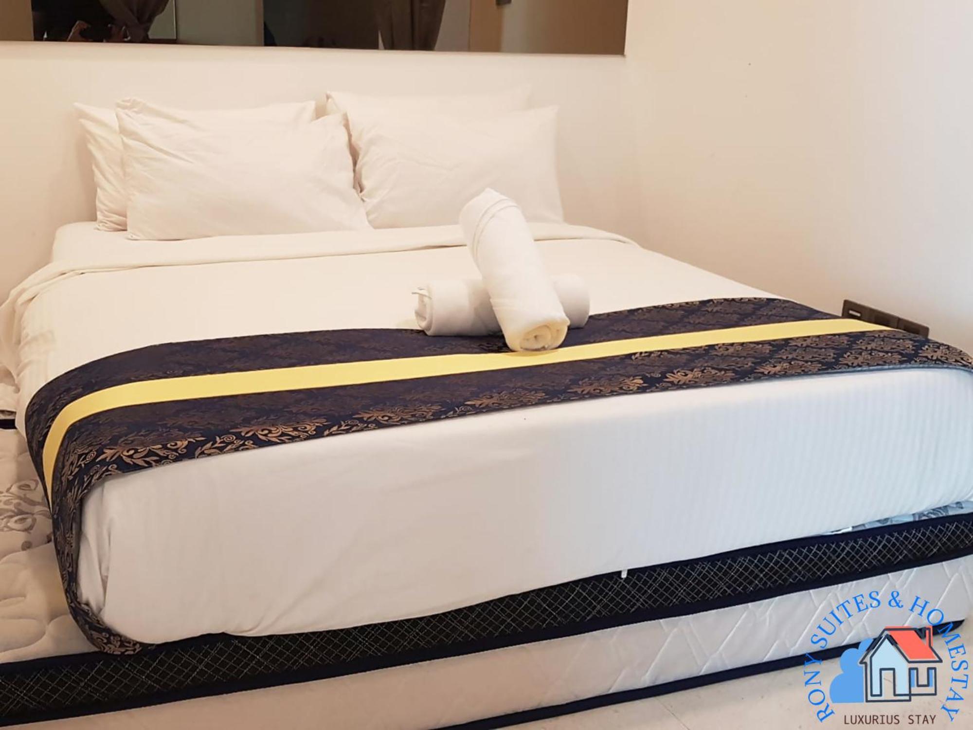 Vortex Suites Klcc By Hafizah Suites 吉隆坡 外观 照片