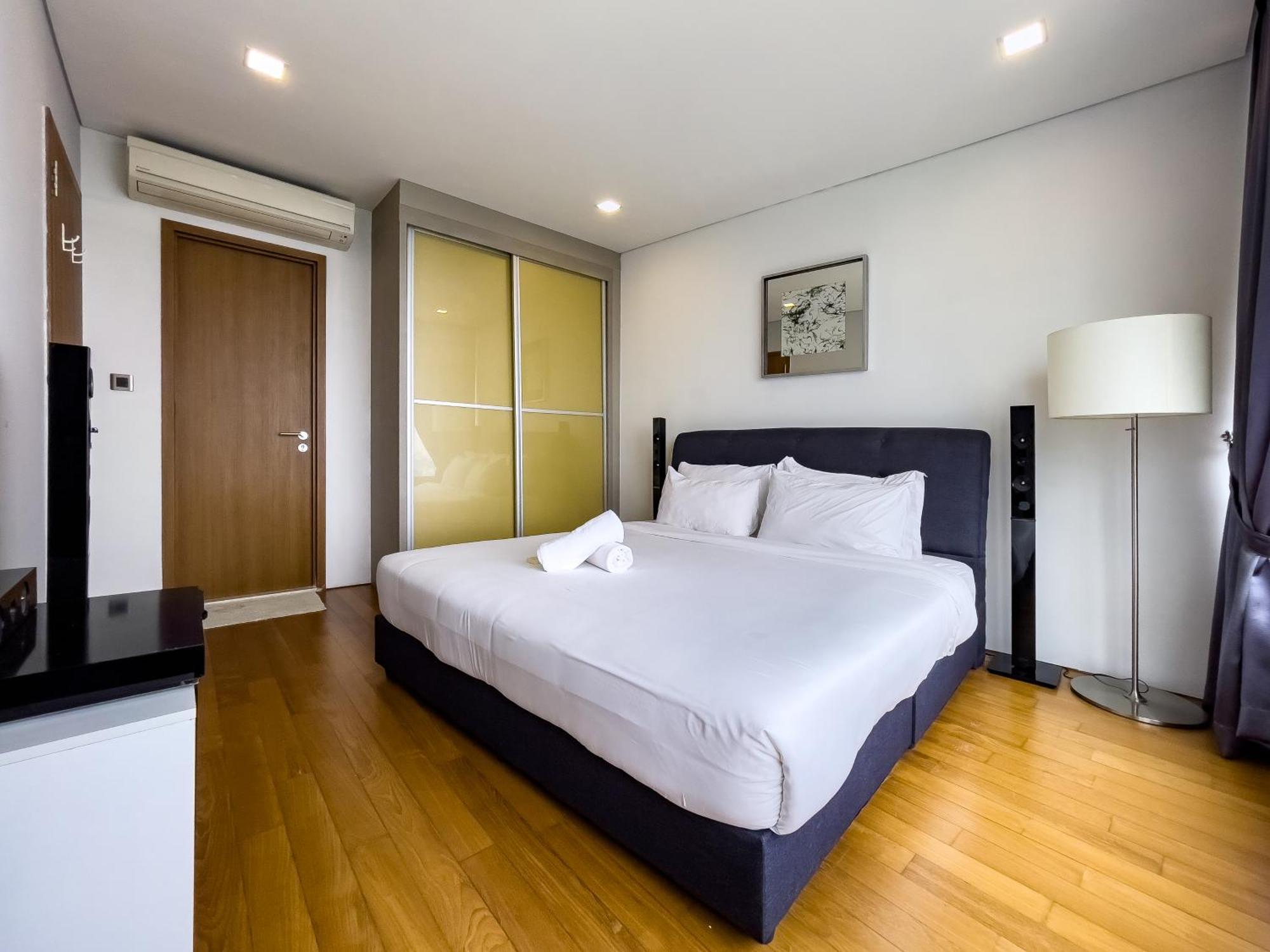 Vortex Suites Klcc By Hafizah Suites 吉隆坡 外观 照片